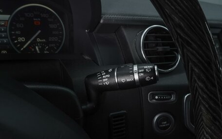 Land Rover Discovery IV, 2014 год, 2 690 000 рублей, 17 фотография