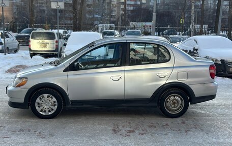 Toyota Echo, 2001 год, 279 000 рублей, 6 фотография
