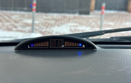 Toyota Echo, 2001 год, 279 000 рублей, 22 фотография