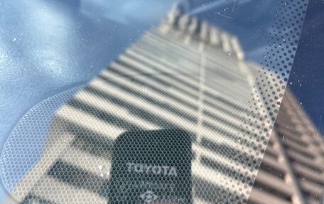 Toyota Echo, 2001 год, 279 000 рублей, 23 фотография