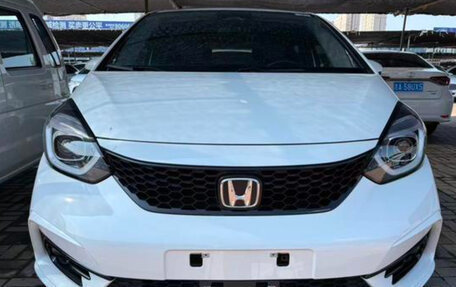 Honda Life, 2022 год, 1 610 000 рублей, 2 фотография