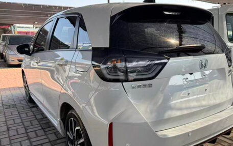 Honda Life, 2022 год, 1 610 000 рублей, 7 фотография