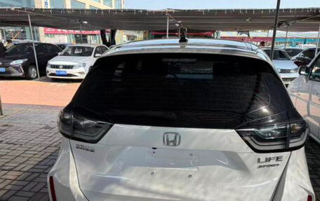 Honda Life, 2022 год, 1 610 000 рублей, 8 фотография