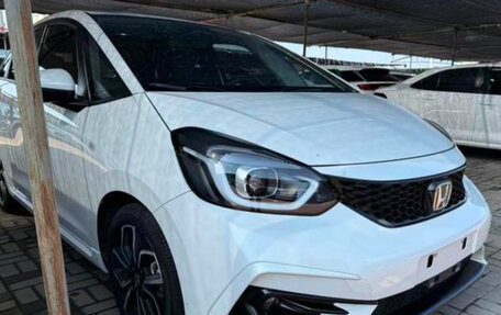 Honda Life, 2022 год, 1 610 000 рублей, 3 фотография