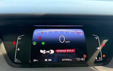 Honda Life, 2022 год, 1 610 000 рублей, 4 фотография