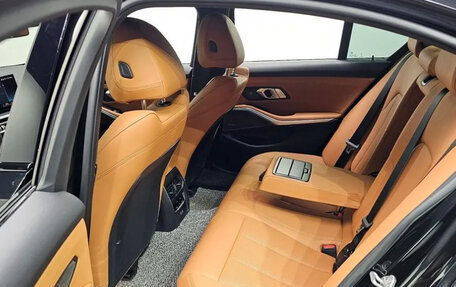 BMW 3 серия, 2024 год, 5 650 000 рублей, 11 фотография