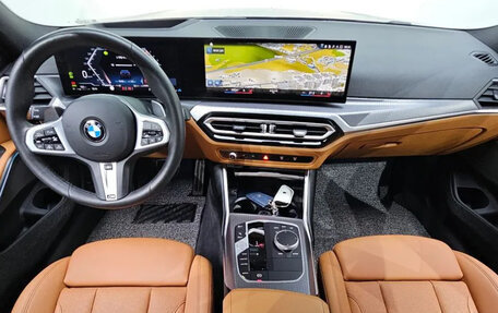 BMW 3 серия, 2024 год, 5 650 000 рублей, 7 фотография