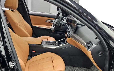 BMW 3 серия, 2024 год, 5 650 000 рублей, 12 фотография