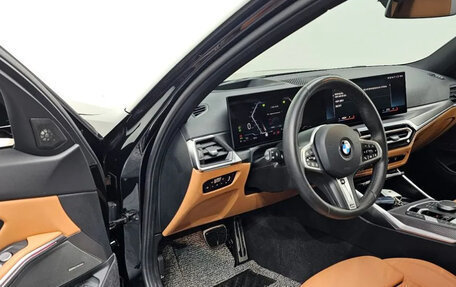 BMW 3 серия, 2024 год, 5 650 000 рублей, 10 фотография