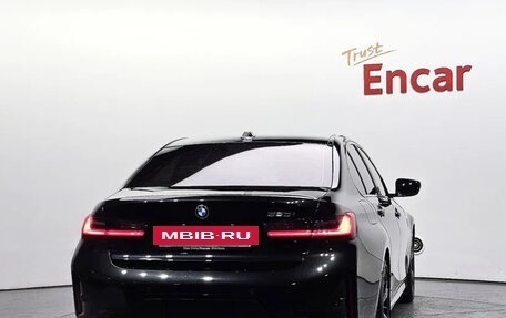 BMW 3 серия, 2024 год, 5 650 000 рублей, 4 фотография