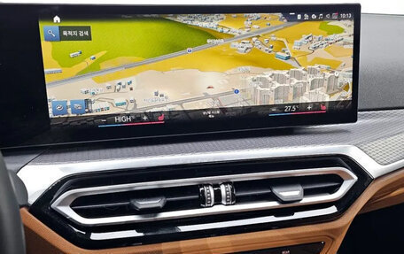 BMW 3 серия, 2024 год, 5 650 000 рублей, 15 фотография