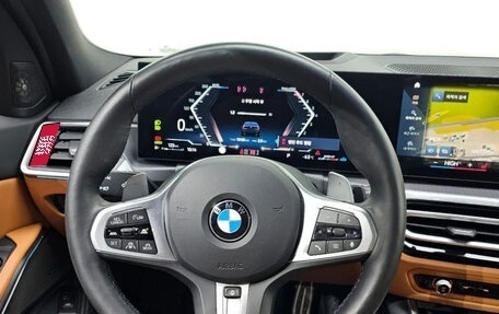 BMW 3 серия, 2024 год, 5 650 000 рублей, 14 фотография