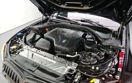 BMW 3 серия, 2024 год, 5 650 000 рублей, 6 фотография