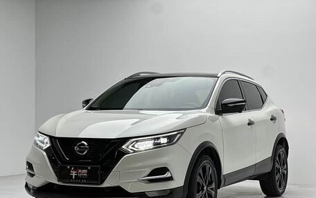 Nissan Qashqai, 2022 год, 1 715 600 рублей, 1 фотография