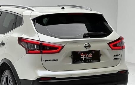 Nissan Qashqai, 2022 год, 1 715 600 рублей, 8 фотография