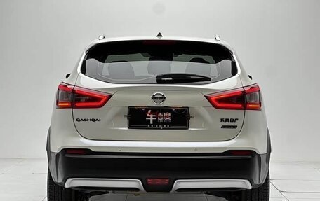 Nissan Qashqai, 2022 год, 1 715 600 рублей, 9 фотография