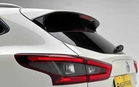 Nissan Qashqai, 2022 год, 1 715 600 рублей, 10 фотография