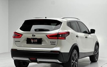 Nissan Qashqai, 2022 год, 1 715 600 рублей, 7 фотография