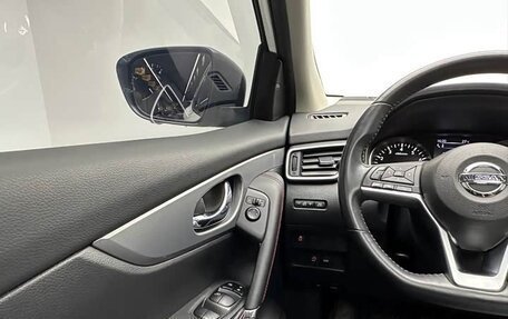 Nissan Qashqai, 2022 год, 1 715 600 рублей, 15 фотография