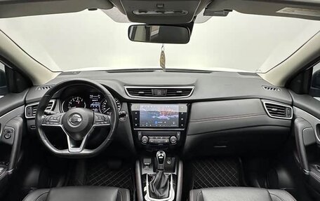 Nissan Qashqai, 2022 год, 1 715 600 рублей, 12 фотография