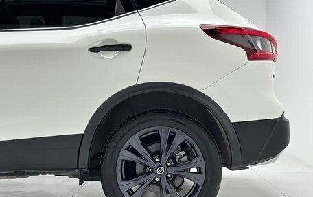 Nissan Qashqai, 2022 год, 1 715 600 рублей, 11 фотография