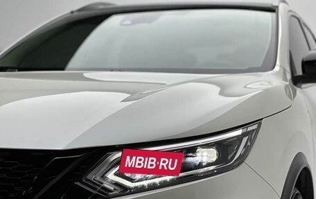 Nissan Qashqai, 2022 год, 1 715 600 рублей, 6 фотография