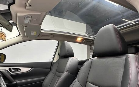 Nissan Qashqai, 2022 год, 1 715 600 рублей, 19 фотография