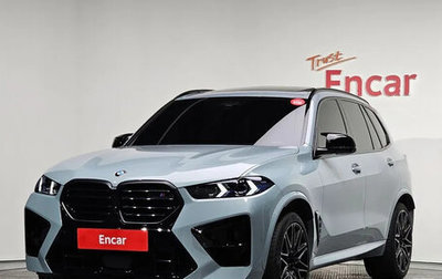 BMW X5 M, 2025 год, 18 200 000 рублей, 1 фотография