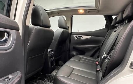 Nissan Qashqai, 2022 год, 1 715 600 рублей, 21 фотография