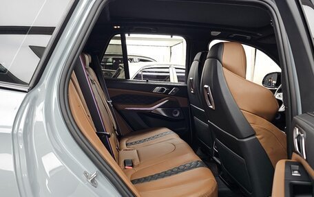 BMW X5 M, 2025 год, 18 200 000 рублей, 9 фотография