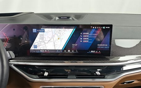 BMW X5 M, 2025 год, 18 200 000 рублей, 13 фотография