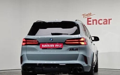 BMW X5 M, 2025 год, 18 200 000 рублей, 4 фотография