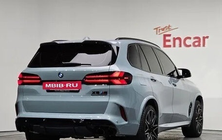 BMW X5 M, 2025 год, 18 200 000 рублей, 3 фотография