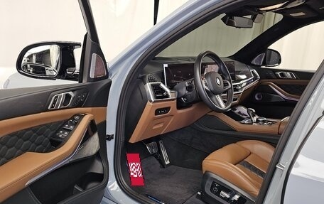 BMW X5 M, 2025 год, 18 200 000 рублей, 5 фотография