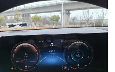 Mercedes-Benz GLB, 2022 год, 2 120 500 рублей, 7 фотография