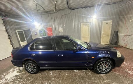 Honda Civic Ferio III, 2000 год, 350 000 рублей, 2 фотография