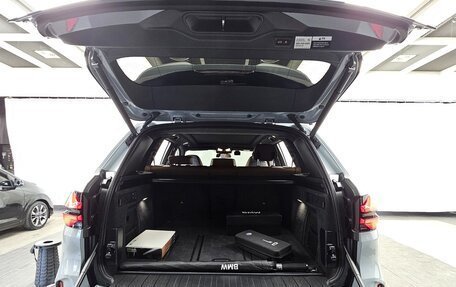 BMW X5 M, 2025 год, 18 200 000 рублей, 18 фотография