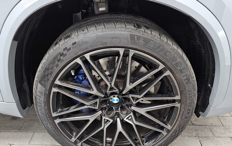 BMW X5 M, 2025 год, 18 200 000 рублей, 19 фотография