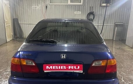 Honda Civic Ferio III, 2000 год, 350 000 рублей, 3 фотография
