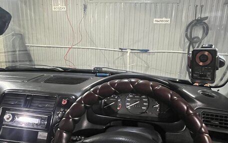 Honda Civic Ferio III, 2000 год, 350 000 рублей, 7 фотография