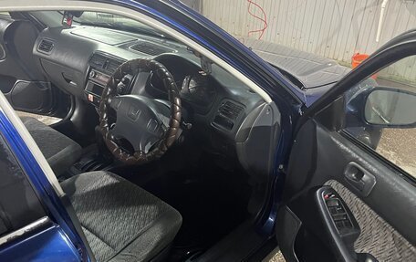 Honda Civic Ferio III, 2000 год, 350 000 рублей, 6 фотография