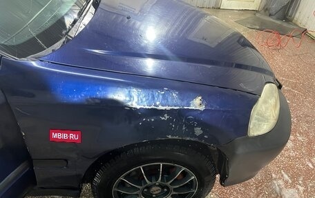 Honda Civic Ferio III, 2000 год, 350 000 рублей, 12 фотография