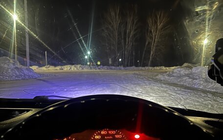 Honda Civic Ferio III, 2000 год, 350 000 рублей, 15 фотография