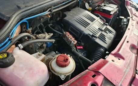 Fiat Doblo I, 2011 год, 420 000 рублей, 2 фотография