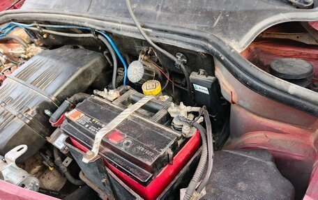 Fiat Doblo I, 2011 год, 420 000 рублей, 6 фотография