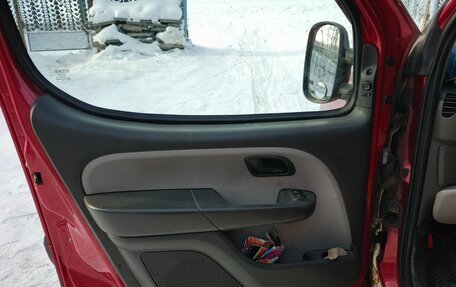 Fiat Doblo I, 2011 год, 420 000 рублей, 7 фотография