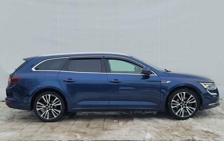 Renault Talisman, 2016 год, 1 280 000 рублей, 3 фотография