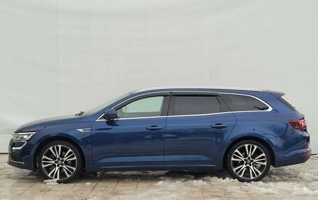 Renault Talisman, 2016 год, 1 280 000 рублей, 4 фотография