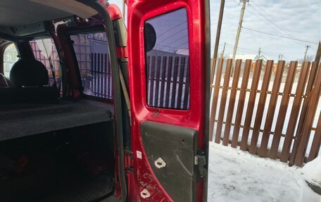 Fiat Doblo I, 2011 год, 420 000 рублей, 14 фотография