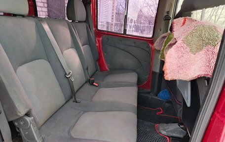 Fiat Doblo I, 2011 год, 420 000 рублей, 15 фотография